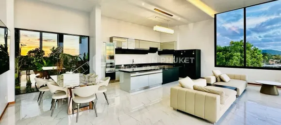 5 chambres house à vendre à Phuket, Southern Thailand, Thailand № 60835 5