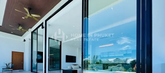 5 chambres house à vendre à Phuket, Southern Thailand, Thailand № 60835 18