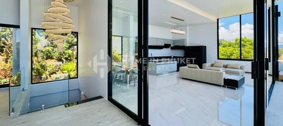 5 chambres house à vendre à Phuket, Southern Thailand, Thailand № 60835 7