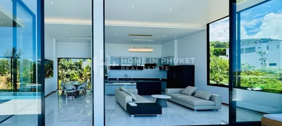 5 chambres house à vendre à Phuket, Southern Thailand, Thailand № 60835 8