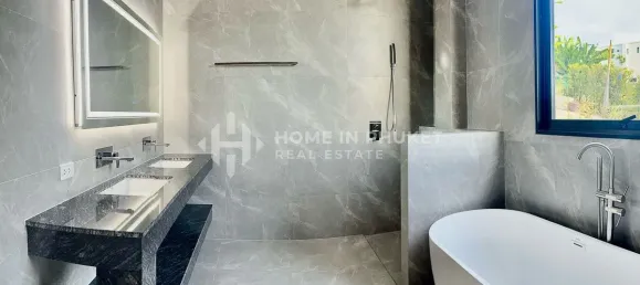 5 chambres house à vendre à Phuket, Southern Thailand, Thailand № 60835 15