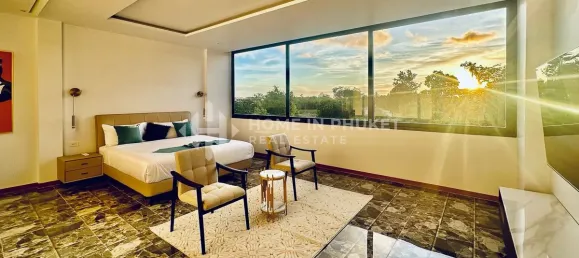 5 chambres house à vendre à Phuket, Southern Thailand, Thailand № 60835 9