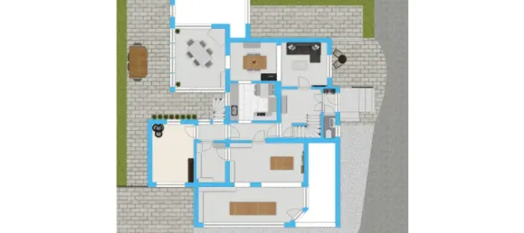 6 rooms Commercial property in Plon, Germany No. 223874 8