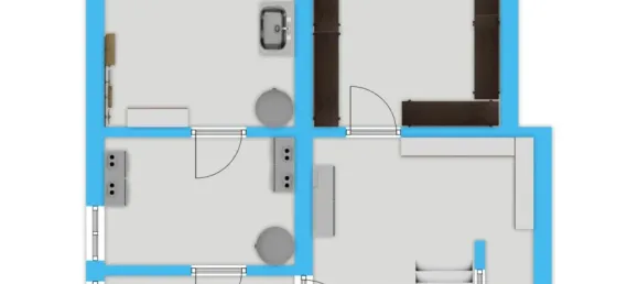 6 rooms Commercial property in Plon, Germany No. 223874 12