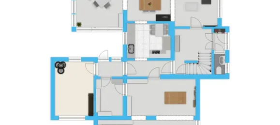 6 rooms Commercial property in Plon, Germany No. 223874 9