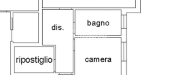 Apartamento de 3 divisões em Savignano sul Panaro, Italy N.º 301956 16