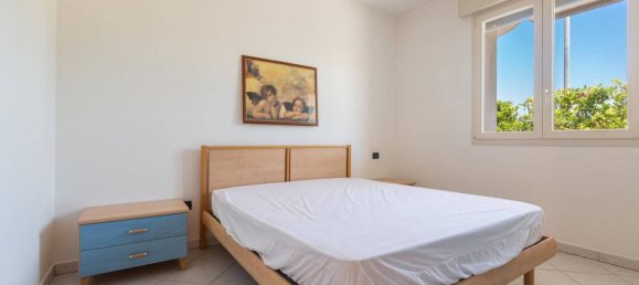 Квартира с 1 спальней в Salve, Италия № 354021 2