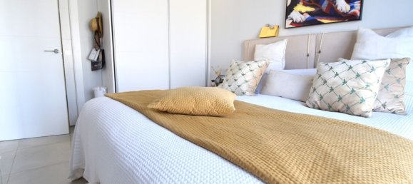 3 bedrooms Villa in Alicante, Spain No. 177091 7