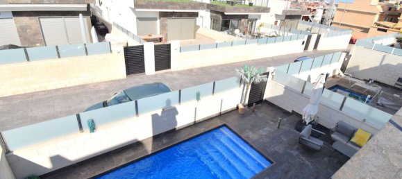 3 bedrooms Villa in Alicante, Spain No. 177091 15