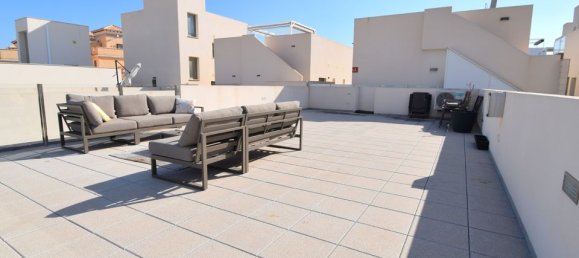 3 bedrooms Villa in Alicante, Spain No. 177091 14