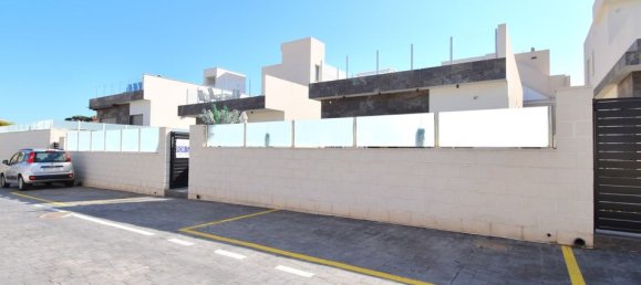 3 bedrooms Villa in Alicante, Spain No. 177091 17