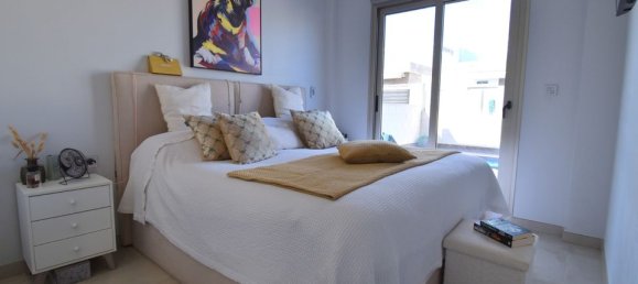 3 bedrooms Villa in Alicante, Spain No. 177091 8