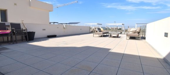 3 bedrooms Villa in Alicante, Spain No. 177091 13