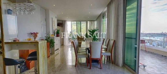 Ático de 3 dormitorios en Gzira, Malta No. 1250 10