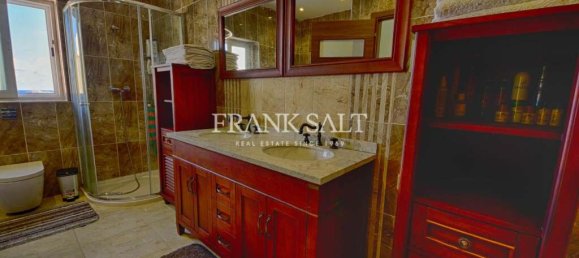 Ático de 3 dormitorios en Gzira, Malta No. 1250 23