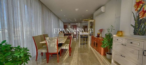 Ático de 3 dormitorios en Gzira, Malta No. 1250 12