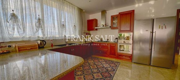 Ático de 3 dormitorios en Gzira, Malta No. 1250 17