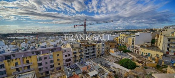 Ático de 3 dormitorios en Gzira, Malta No. 1250 4