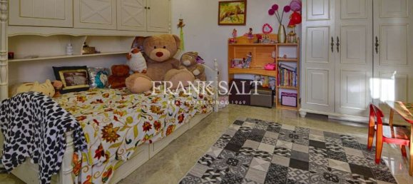 Ático de 3 dormitorios en Gzira, Malta No. 1250 24