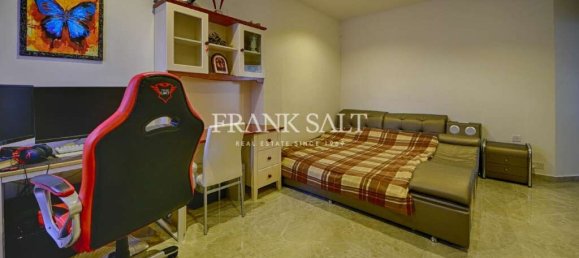 Ático de 3 dormitorios en Gzira, Malta No. 1250 29