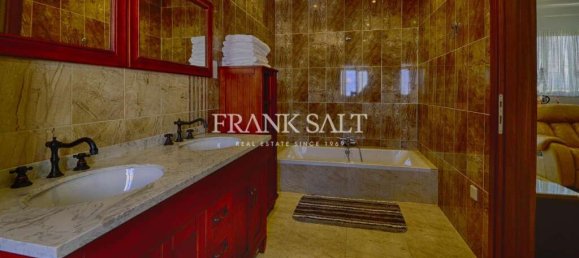 Ático de 3 dormitorios en Gzira, Malta No. 1250 21