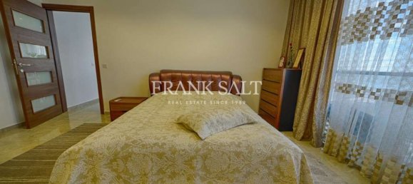 Ático de 3 dormitorios en Gzira, Malta No. 1250 30