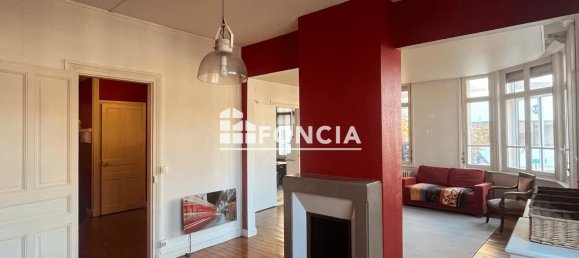 Квартира с 2 спальнями в Амьен, Франция № 50478 2