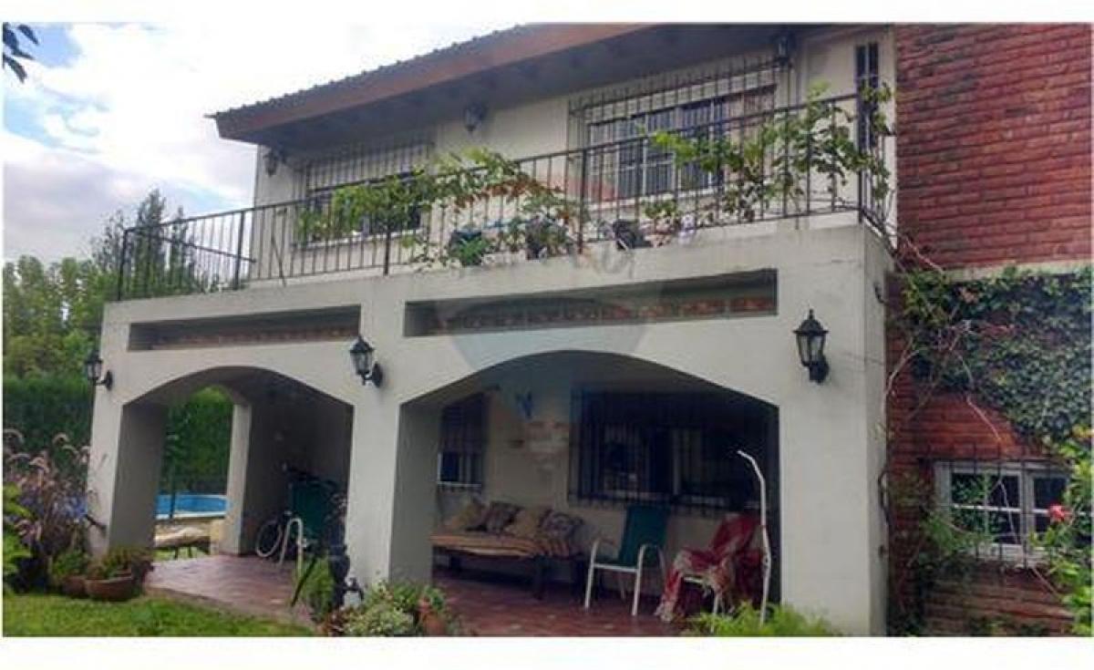 3 chambres Ferme à San Miguel, Argentina No. 38356