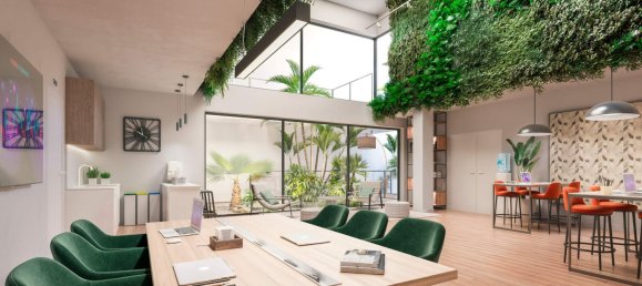 Penthouse T3 em LAS TERRAZAS DE CORTESIN BON AIR, Casares, Spain N.º 15451 4