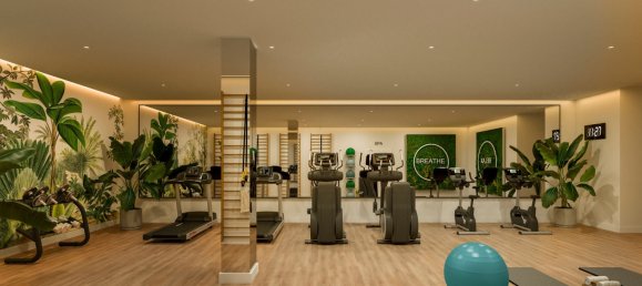 Penthouse T3 em LAS TERRAZAS DE CORTESIN BON AIR, Casares, Spain N.º 15451 6