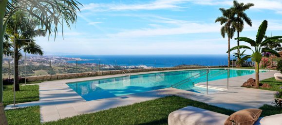 Penthouse T3 em LAS TERRAZAS DE CORTESIN BON AIR, Casares, Spain N.º 15451 7