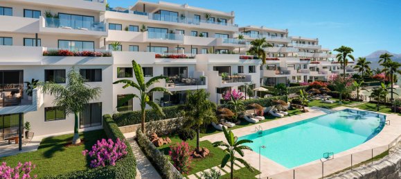Penthouse T3 em LAS TERRAZAS DE CORTESIN BON AIR, Casares, Spain N.º 15451 5