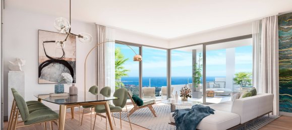 Penthouse T3 em LAS TERRAZAS DE CORTESIN BON AIR, Casares, Spain N.º 15451 3