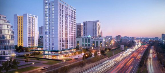 Studio in Bagcilar, Turkey, Nr. 16546 9