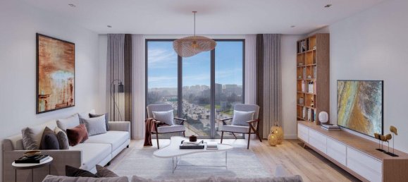 Studio in Bagcilar, Turkey, Nr. 16546 4