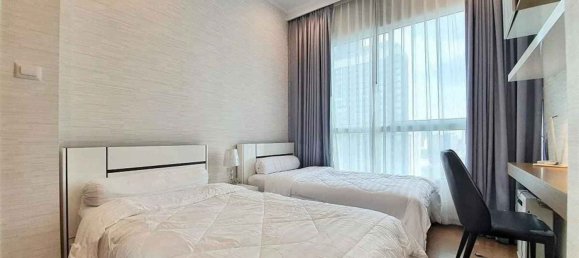 1 Schlafzimmer Eigentumswohnung in Bangkok, Thailand, Nr. 28893 7