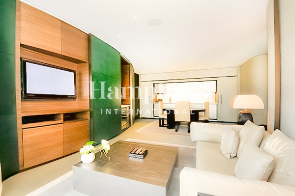 1 غرف نوم شقة في وسط مدينة دبي, UAE رقم 177897