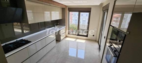 Apartment 4+1 in Antalya, Turkey No. 3232 13