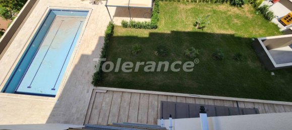 Apartment 4+1 in Antalya, Turkey No. 3232 6