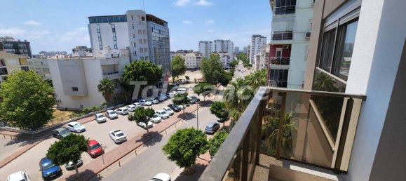 Apartment 4+1 in Antalya, Turkey No. 3232 5