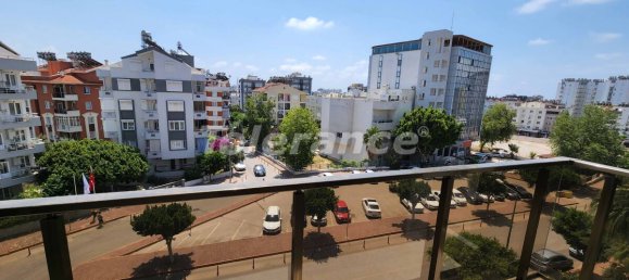Apartment 4+1 in Antalya, Turkey No. 3232 3