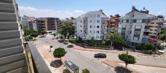 Apartment 4+1 in Antalya, Turkey No. 3232 4
