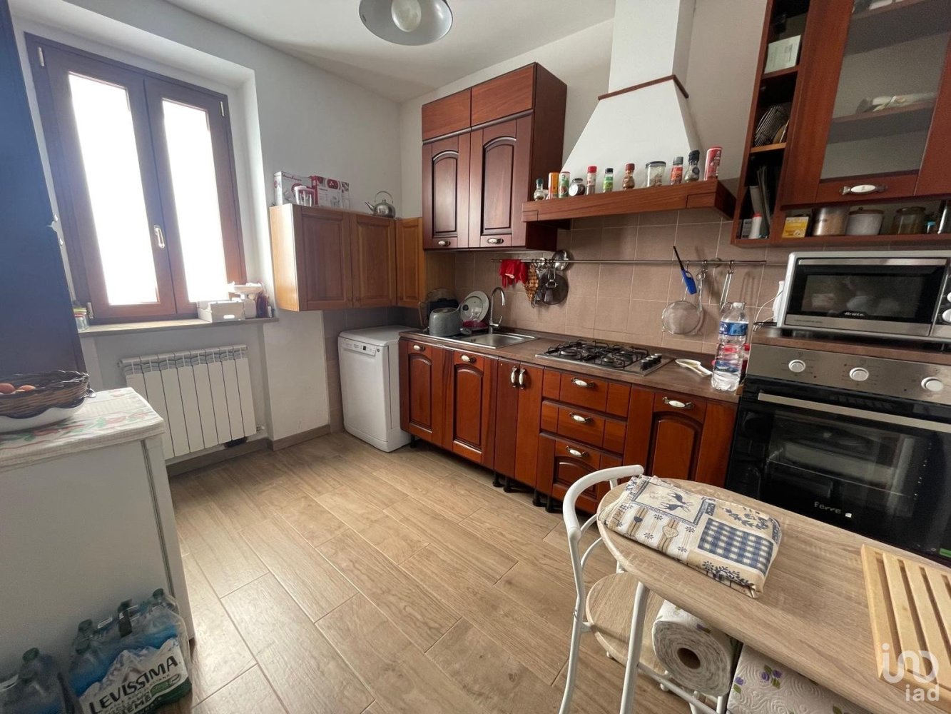 2 Schlafzimmer Villa in Montevarchi, Italy, Nr. 162198