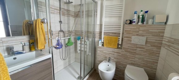 2 Schlafzimmer Villa in Montevarchi, Italy, Nr. 162198 20