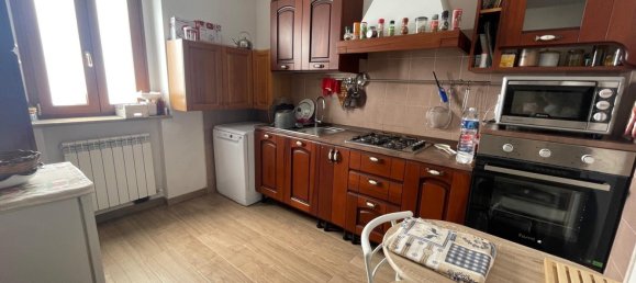 2 Schlafzimmer Villa in Montevarchi, Italy, Nr. 162198 11