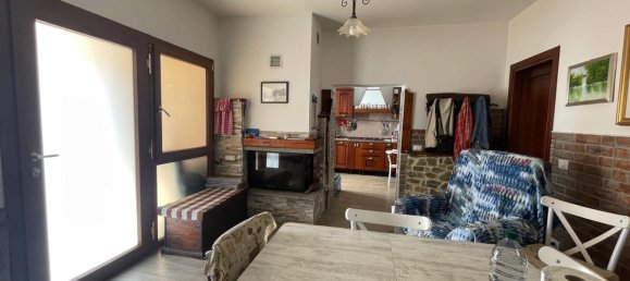 2 Schlafzimmer Villa in Montevarchi, Italy, Nr. 162198 8