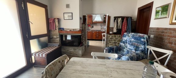 2 Schlafzimmer Villa in Montevarchi, Italy, Nr. 162198 2