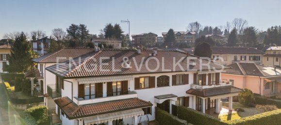 2 bedrooms Apartment in Castelletto sopra Ticino, Italy No. 67650 19