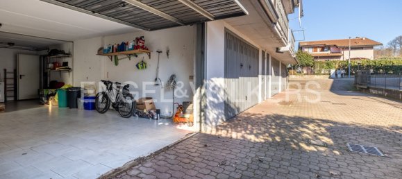 2 bedrooms Apartment in Castelletto sopra Ticino, Italy No. 67650 17