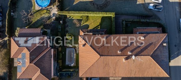 2 bedrooms Apartment in Castelletto sopra Ticino, Italy No. 67650 23